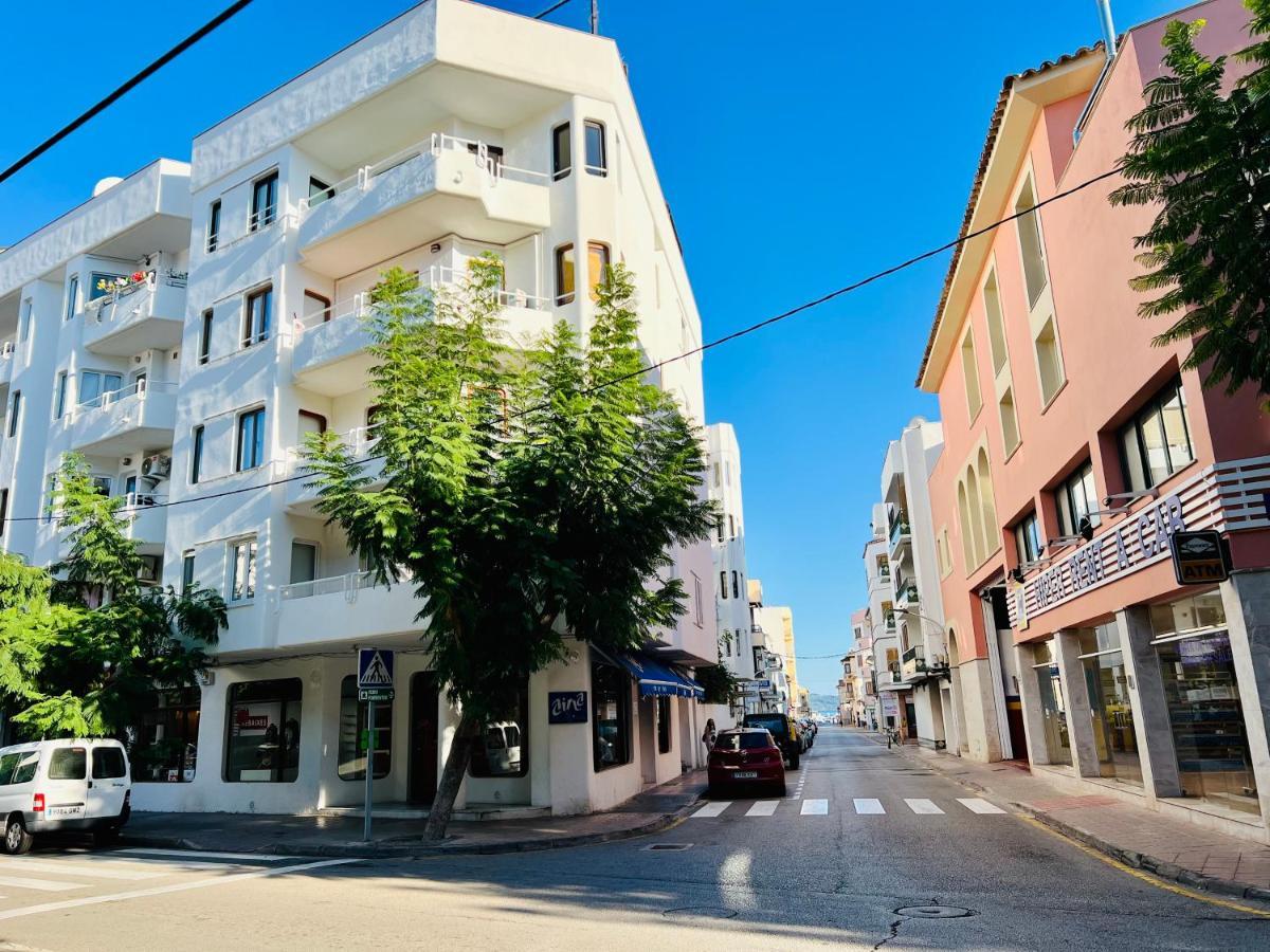 Puerto De Pollenca - Beach And Center,Happy Mar Порт де Пойенса Екстериор снимка